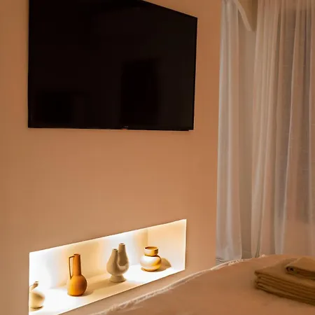 Ama, Avec Baignoire Balneo Et Sauna Prive *