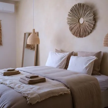 Apartment Ama, Avec Baignoire Balneo Et Sauna Prive *